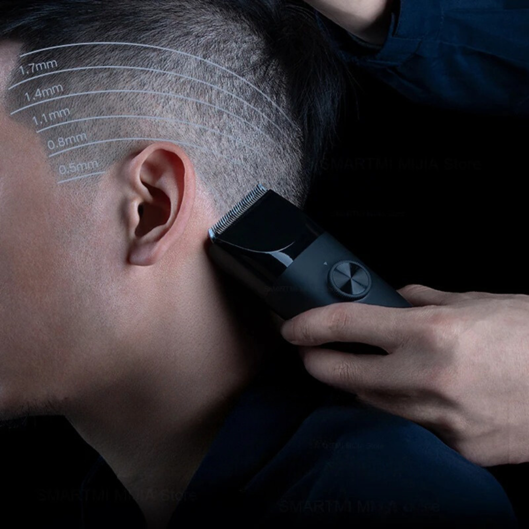 Tondeuse à cheveux sans fil étanche