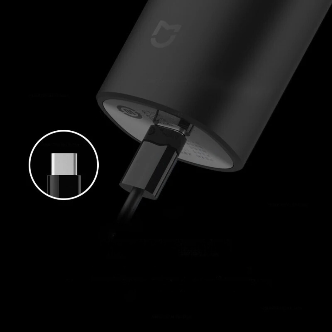 Tondeuse à cheveux sans fil étanche