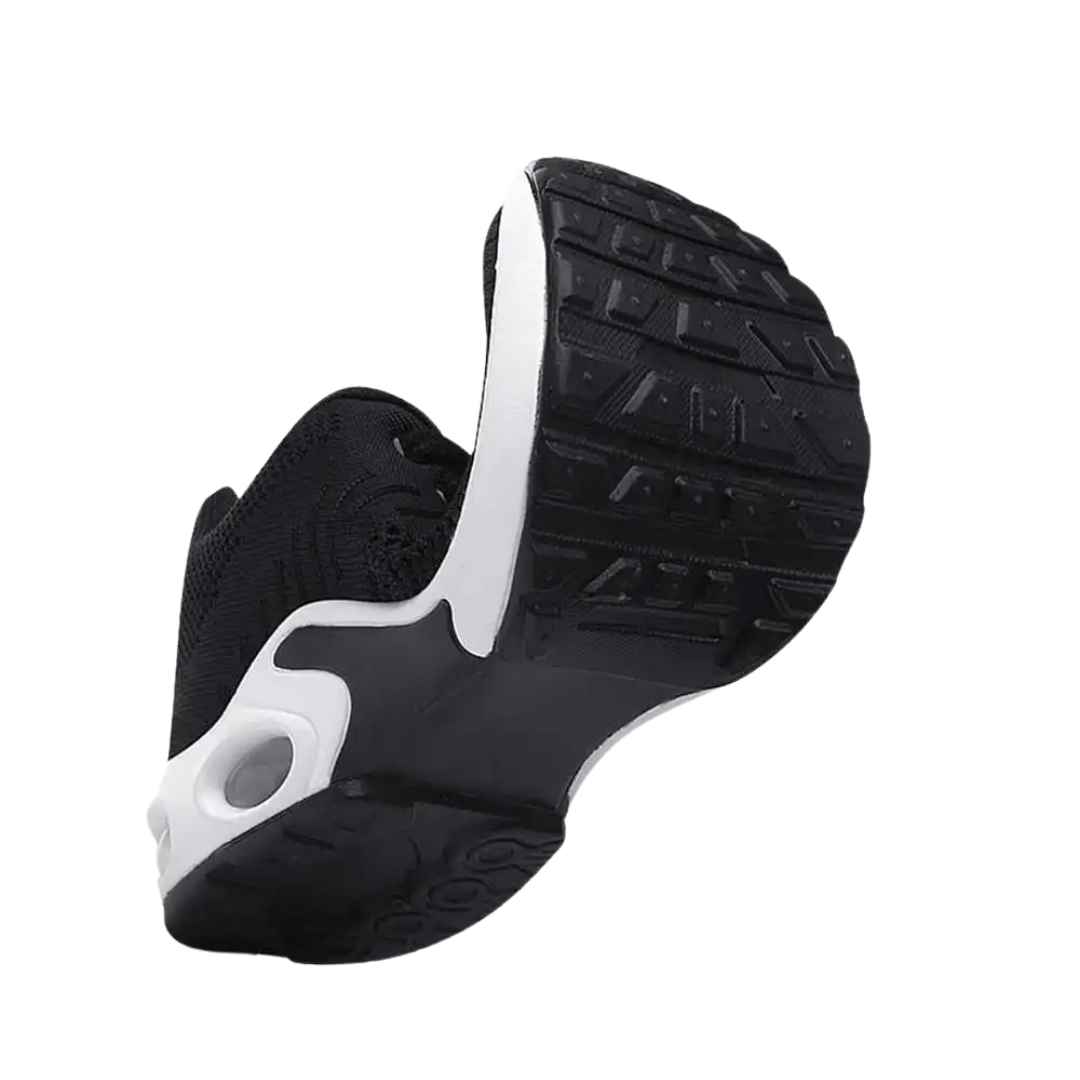 Chaussures athlétiques de soutien de la voûte plantaire pour femmes