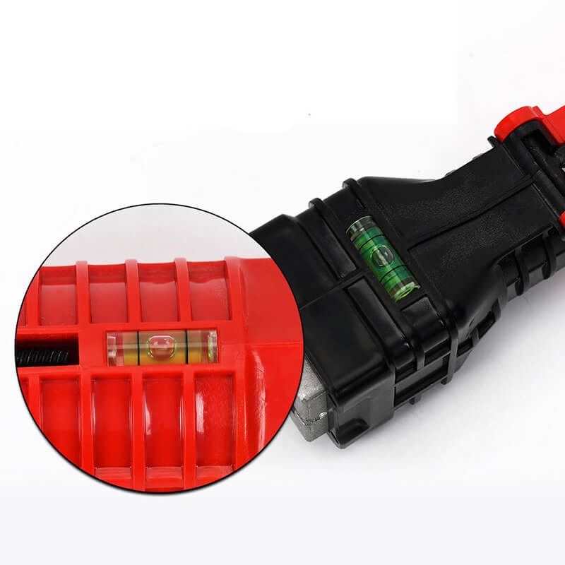 Clé à pipe pliable 18-en-1 pour tuyaux d'eau