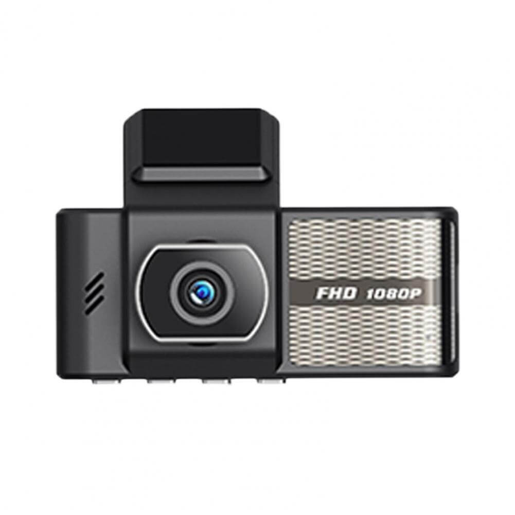 Enregistreur autocaméra de 3,16 pouces