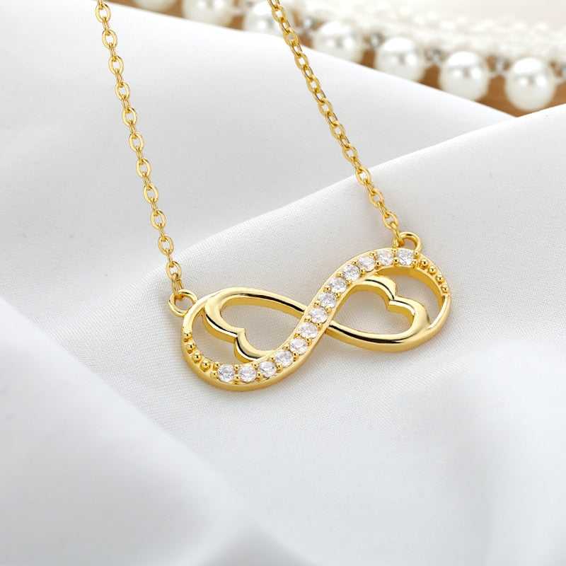Collier Infinity
