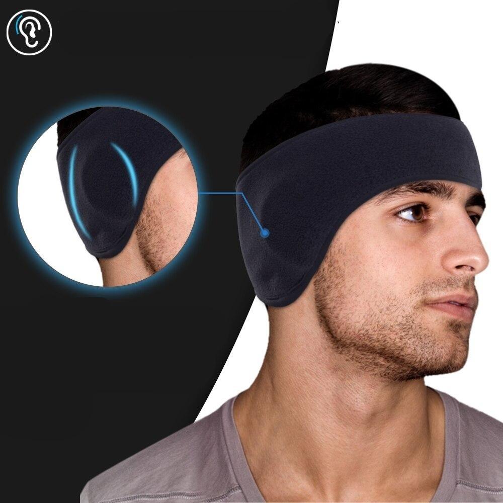 Couvre-oreilles Sweatband