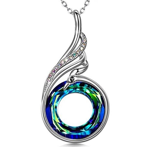 Collier à pendentif Nirvana of Phoenix