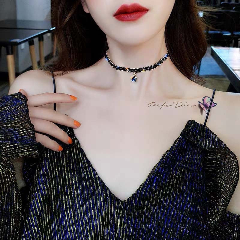 Stickers de tatouage 3D