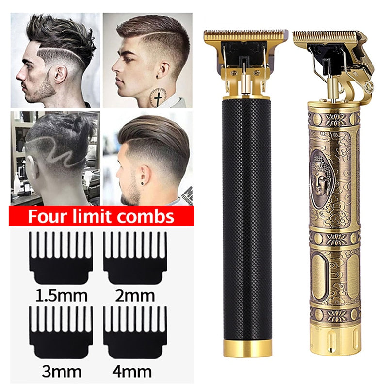Tondeuse Clipper sans fil 2021 PRO