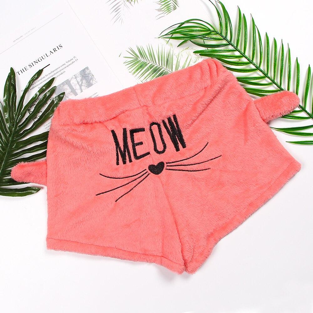 Ensemble pyjama chat Warm Meow