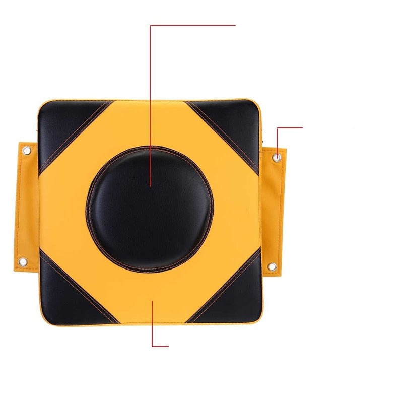 Tapis de frappe mural