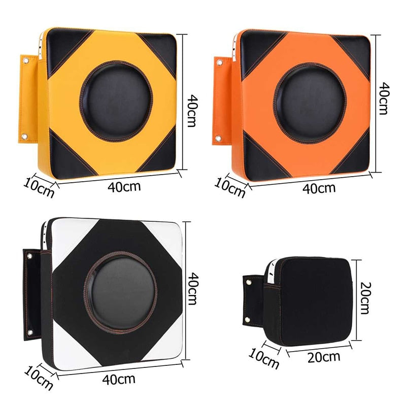 Tapis de frappe mural