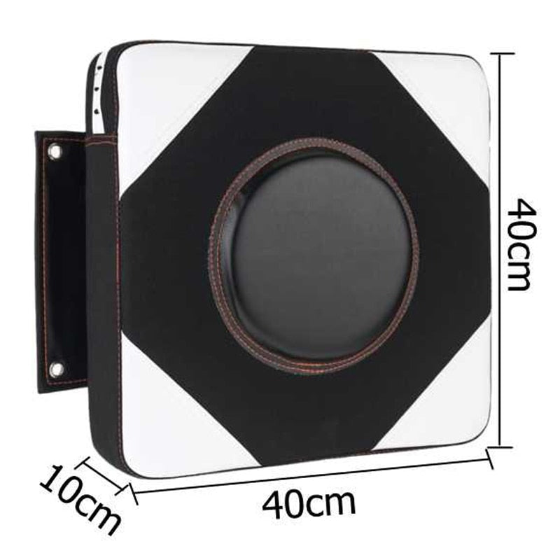 Tapis de frappe mural