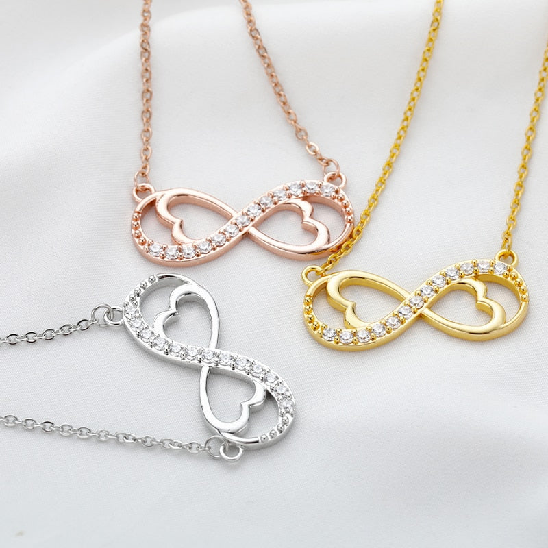 Collier Infinity