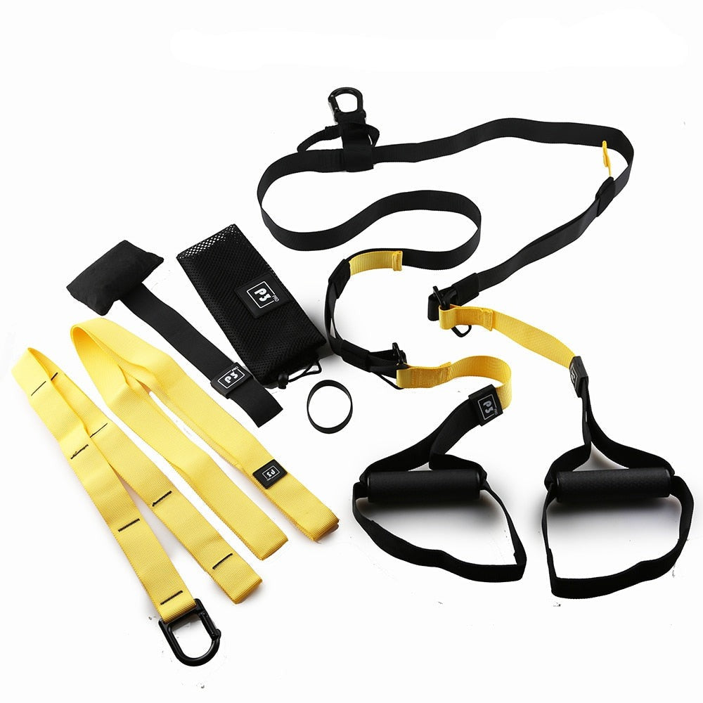 Ceinture d'entraînement à la résistance