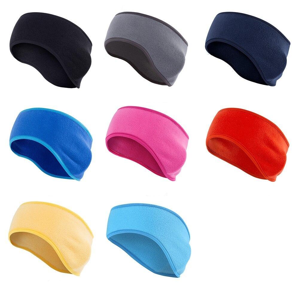 Couvre-oreilles Sweatband