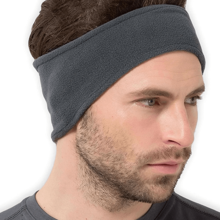 Couvre-oreilles Sweatband
