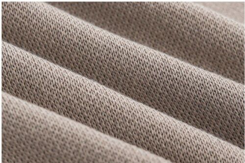 Cardigan à boutons en tricot Heren