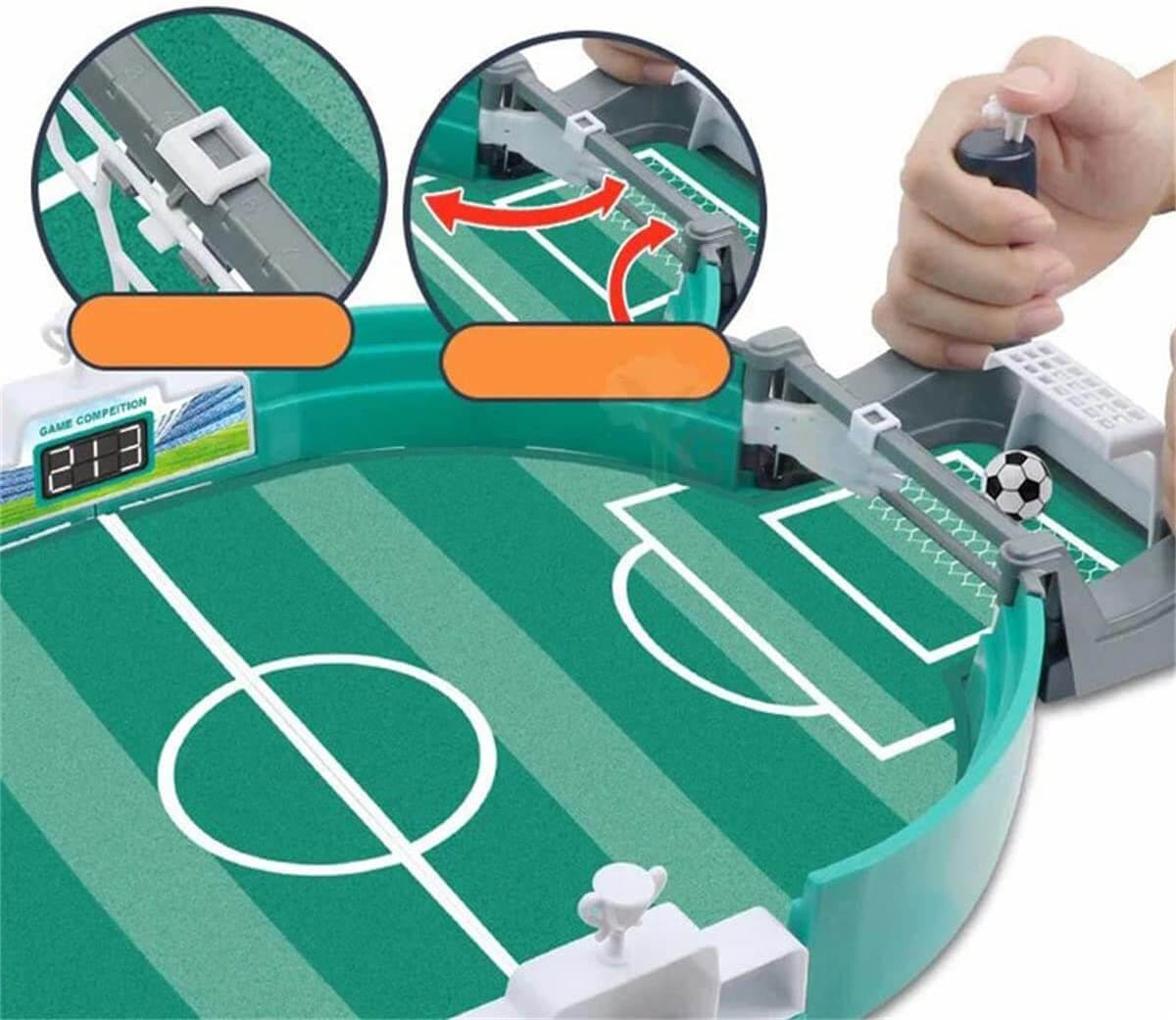 Mini-football