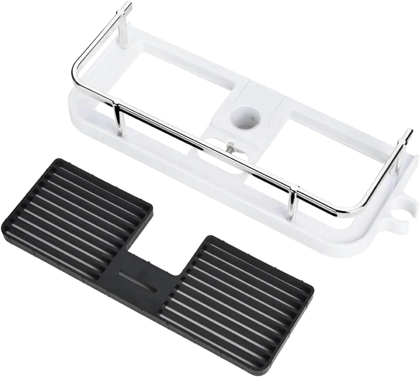 Rangement pour salle de bains Organisateur