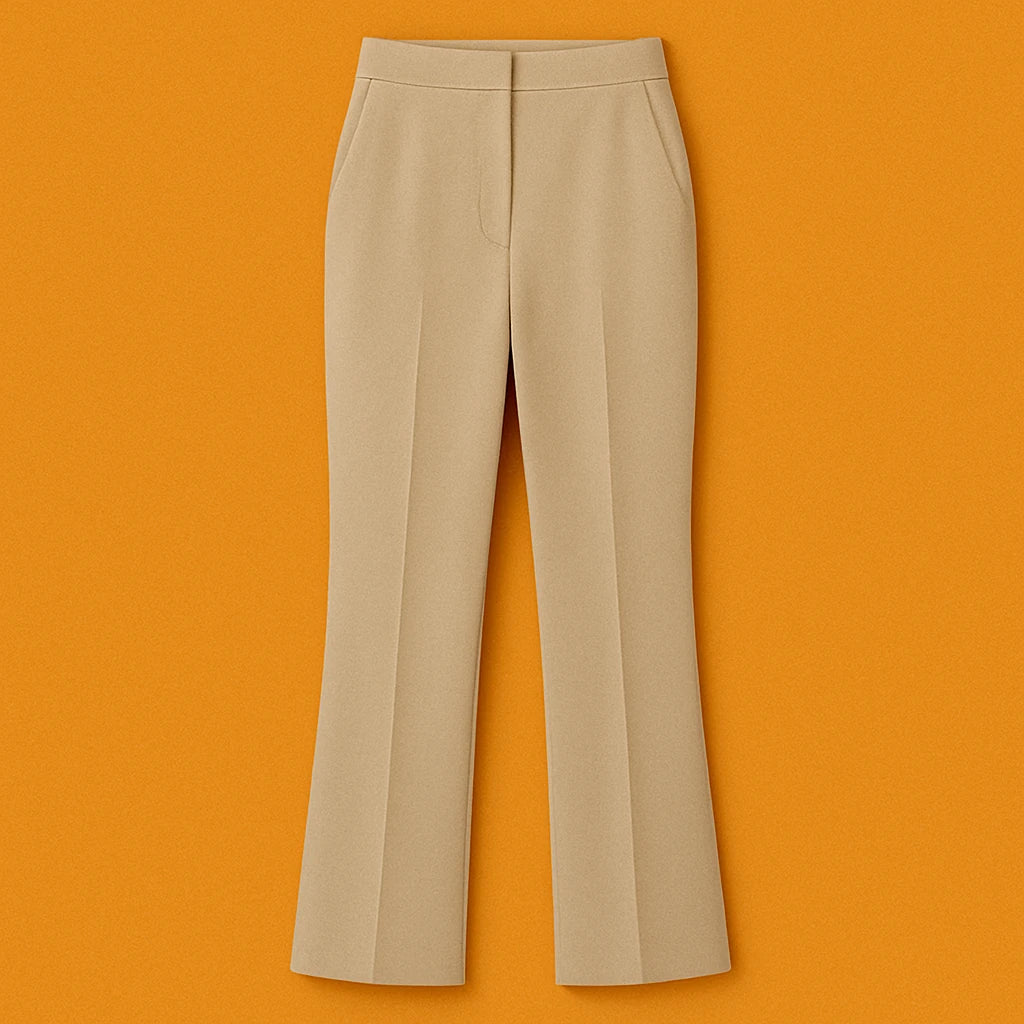 Pantalons pour femmes