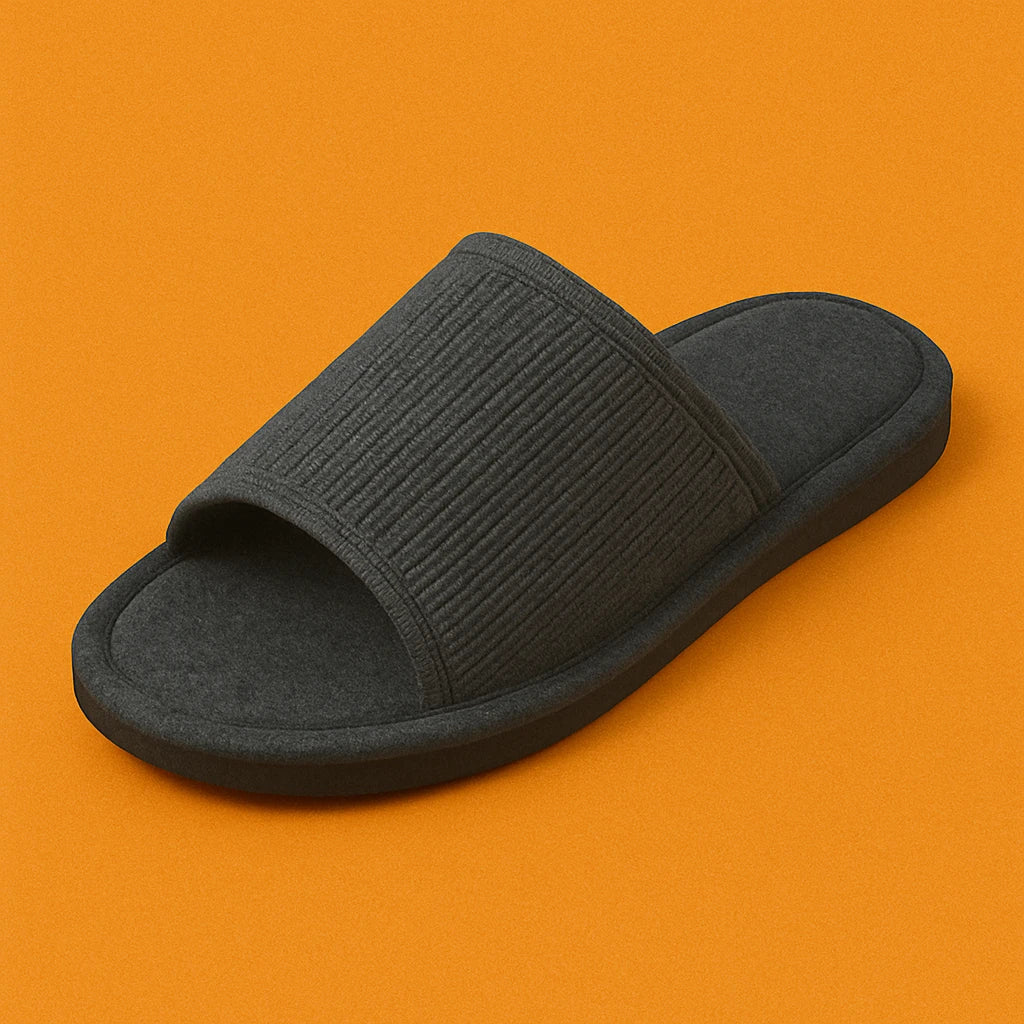 pantoufles et sandales pour hommes