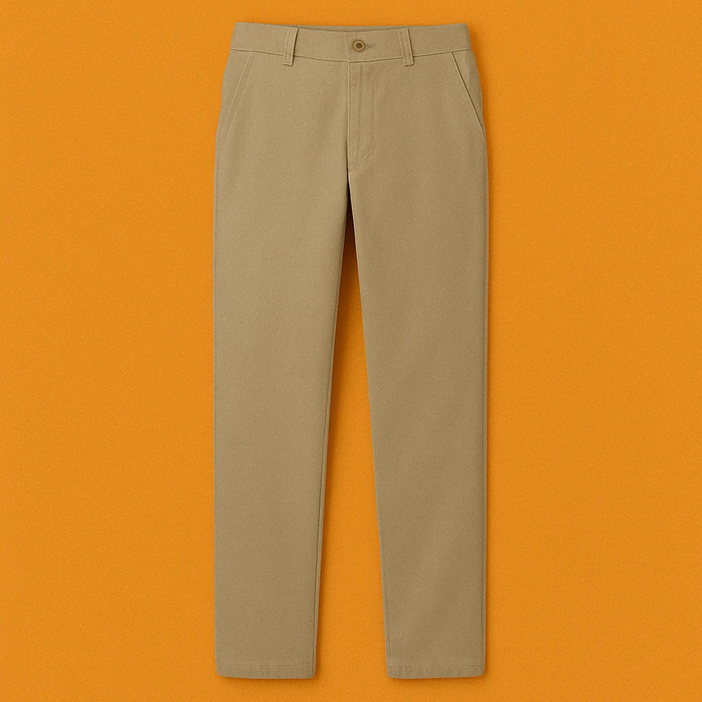 Pantalons pour hommes