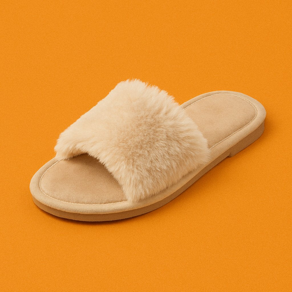 pantoufles et sandales pour femmes