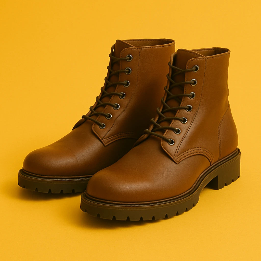 Bottes pour hommes
