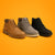 Bottes pour hommes
