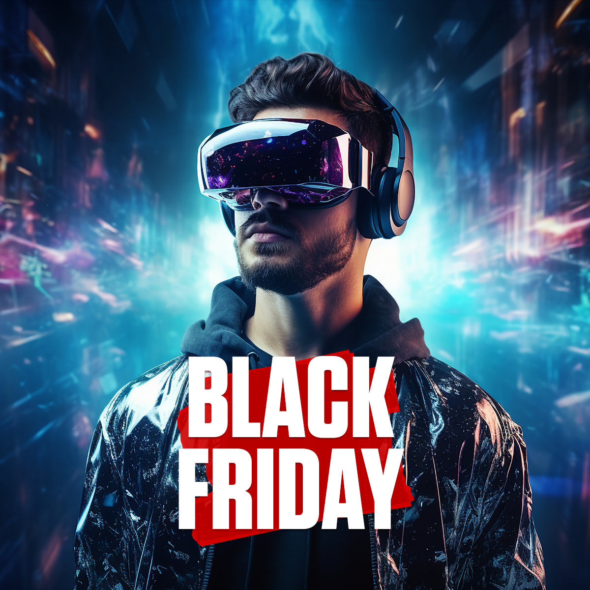 Semaine du Black Friday Gadgets