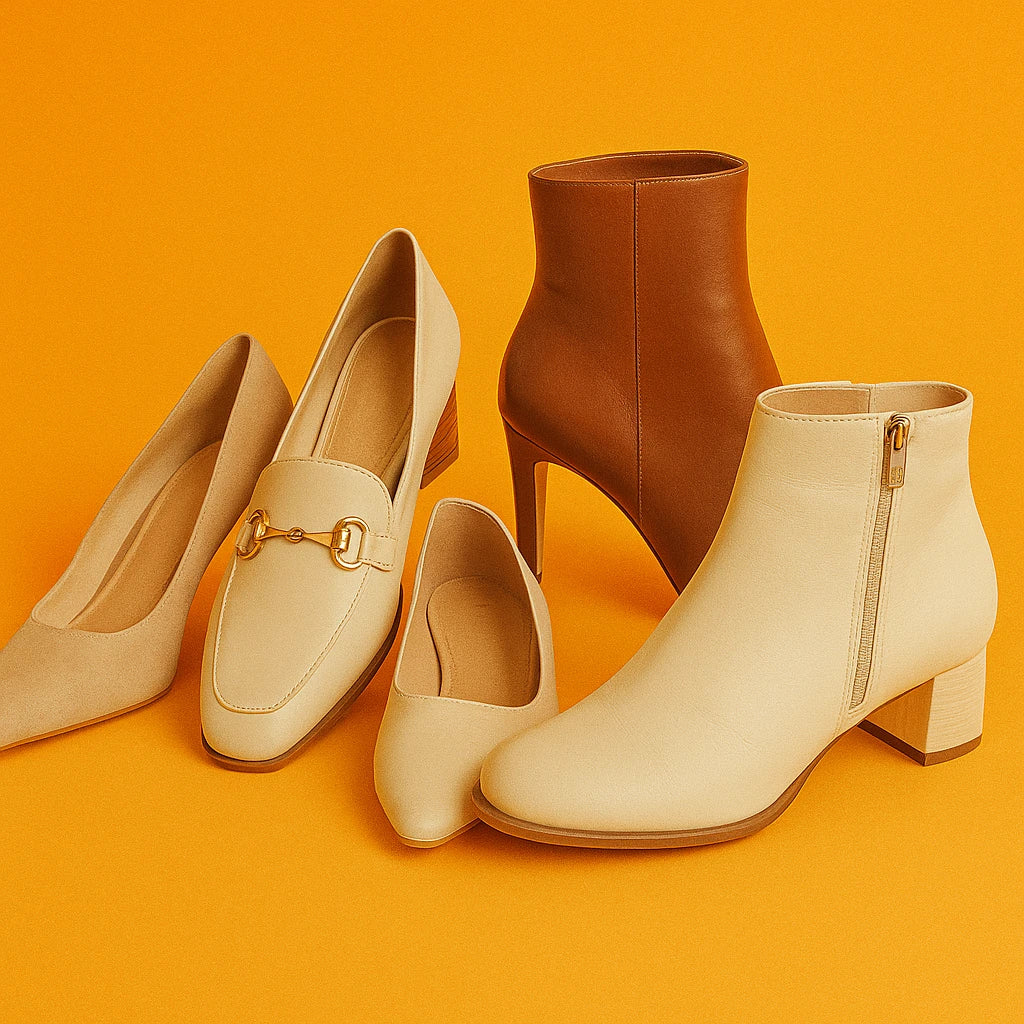 Chaussures pour femmes