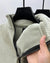 Pull pour Homme Moderne en Fleece avec Demi-Zipper-2