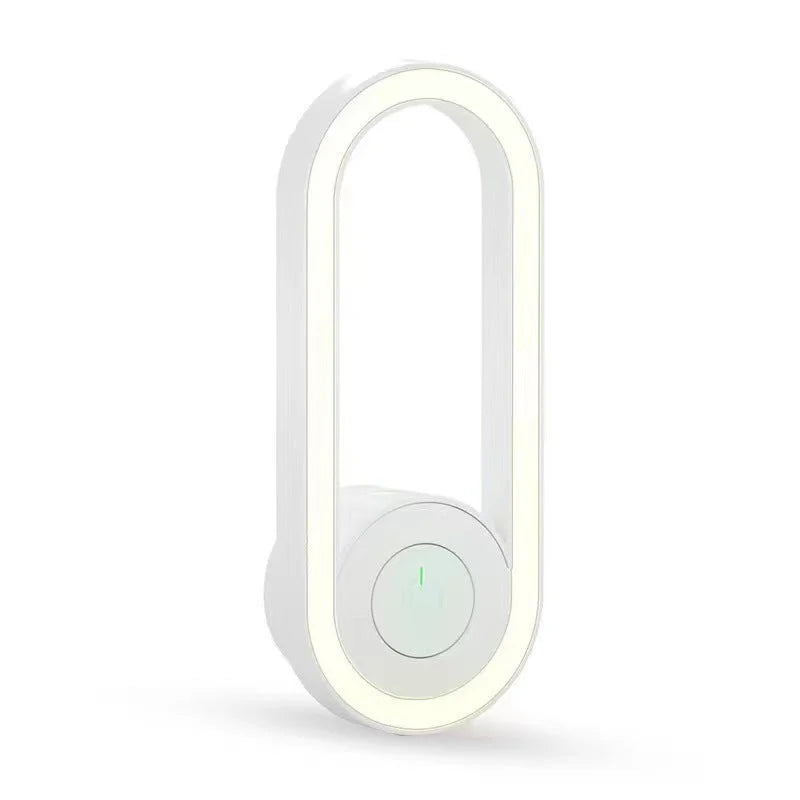 Variant image for Répulsif à Moustiques Électrique Compact Plastique Moderne-3