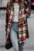 Variant image for Manteau Hiver Femme Coupe Lâche en Laine Élégant-29