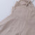 Robe Femme Midi Drapée Dos Nu Polyester Élégante 6