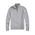 Pull Homme Décontracté avec Demi-Fermeture Éclair en Polyester Doux 5