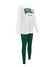 T-Shirt Femme Manches Longues Col Rond 100% Coton-4