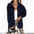 Variant image for Veste Femme Élégante Tissu Léger Style Moderne-10