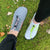 Variant image for Chaussures Femme Noires Confortables Respirantes Barfuß en Tissu-28