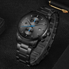 WWOOR | Montre d&#39;affaires pour hommes