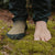 Chaussures pour Femmes Souples Beige Confortables Style Innovant-2