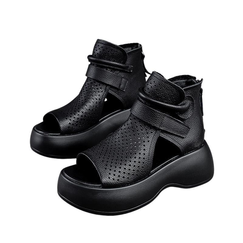 Sandales chic et décontractées pour femmes