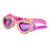 Lunettes de natation antibuée pour enfants