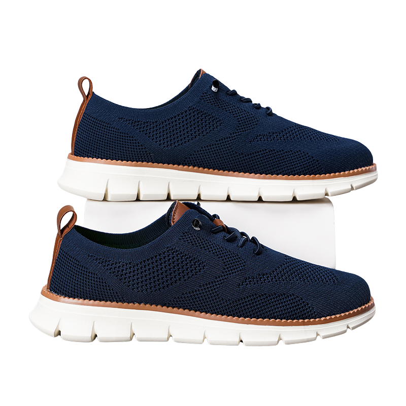 Baskets décontractées respirantes pour hommes