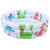 Piscine ronde portable pour enfants