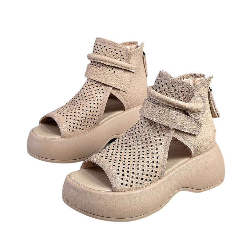 Sandales chic et décontractées pour femmes