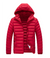 Veste légère à capuche pour femmes