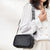 Sac à bandoulière en cuir de haute qualité