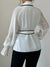 Robe Femme Élégante Longue en Tissu Raffiné pour Soirée-3
