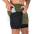 Short de Sport 2-en-1 pour Homme 3