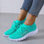 Variant image for Baskets Femmes Orthopédiques Confortables Tissu Respirant-1