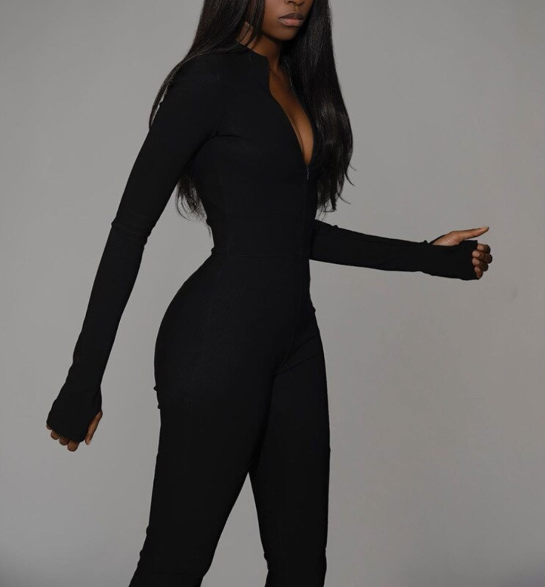 Variant image for Robe Femme Bodycon Élégante Polyvalente Polyester-13